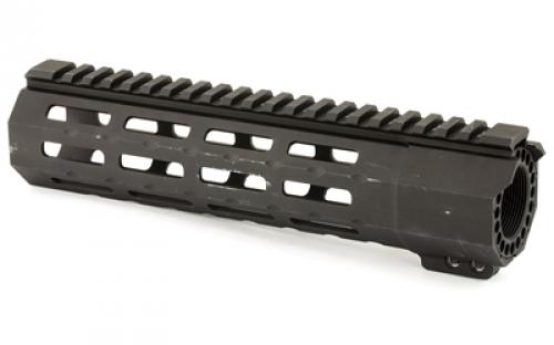 Midwest Industries SP Series, Handguard, Fits AR-15 Rifles, 9", M-LOK, Black MI-SP9M