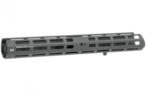 Midwest Industries Handguard, Black, MLOK, Winchester 1894 MI-W94