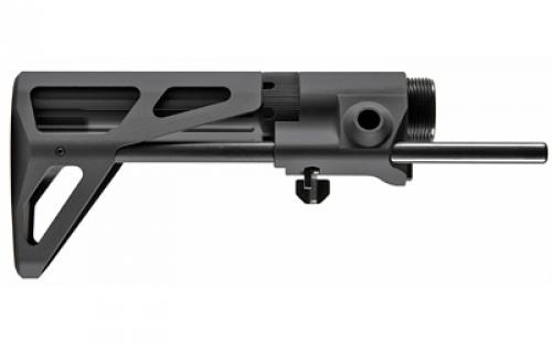 Maxim Defense Industries CCS Stock, Gen 6, Stock, 3 Position, Fits AR-15, Black MXM-47562