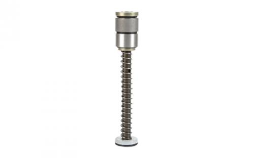 Maxim Defense Industries Standard Buffer, JP Silent Capture Spring, AR-15, Only Fits Maxim's CQB Stock, Black MXM-47570