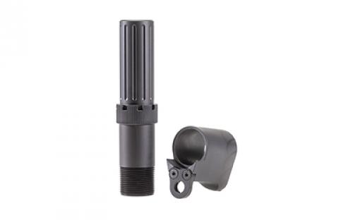 Maxim Defense Industries Gen 6, CQB Pistol System Housing, Adapter, Anodized Finish, Black MXM-48520