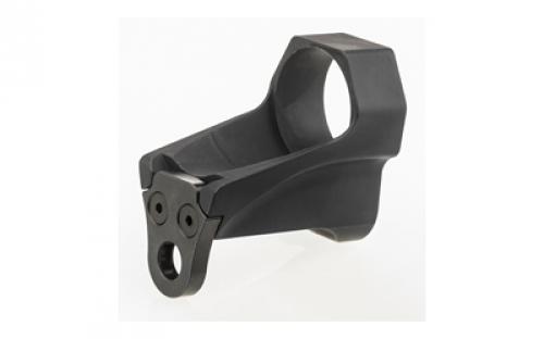 Maxim Defense Industries PDX/MDX Pistol Housing, Adapter, Anodized Finish, Black MXM-48526