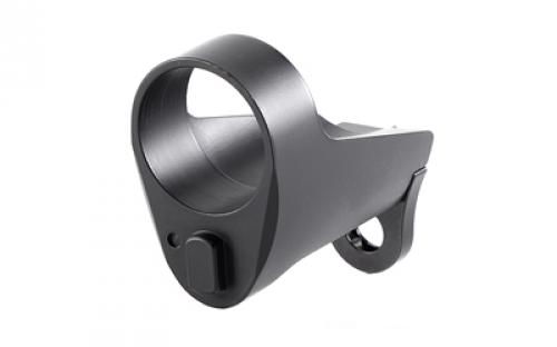 Maxim Defense Industries Gen 7, Pistol System Housing, Adapter, Anodized Finish, Black MXM-48528