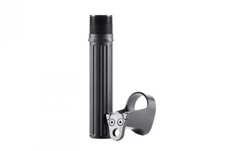 Maxim Defense Industries Gen 7 CWB Pistol System, Standard Kit, Buffer Tube Complete Assembly, Anodized Finish, Black, Includes - Housing, Tube, Standard Buffer, Spring MXM-48531