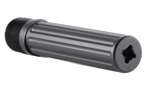 Maxim Defense Industries Gen 7 CWB Pistol System, Pistol Kit, Buffer Tube Complete Assembly, Anodized Finish, Black, Includes - Housing, Tube, Pistol Buffer, Spring MXM-48535