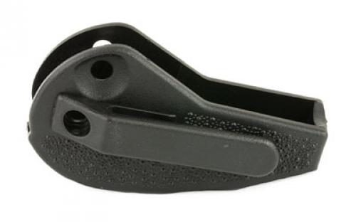 North American Arms Holster Grip, Fits Mag Mini 22LR, Black GHG-LC