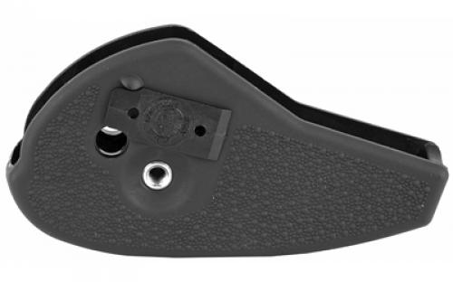 North American Arms Holster Grip Magnum, Fits Mini Revolvers, Black GHG-M