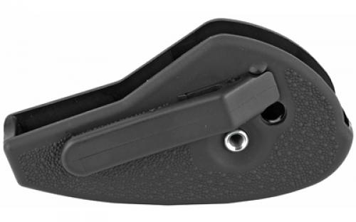 North American Arms Holster Grip Magnum, Fits Mini Revolvers, Black GHG-M