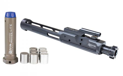 Odin Works ABS, Buffer, AR-15 OS-ABS-AR15-LITE