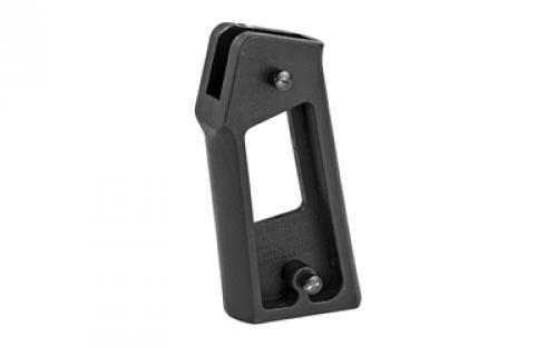 Pearce Grip Grip Adapter, Fits AR-15 and Equivalents, converts to a GM 1911 Configuration, Black PG-AR15