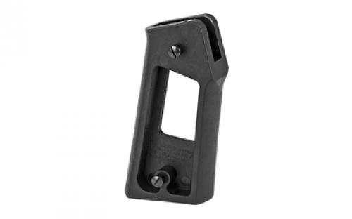 Pearce Grip Grip Adapter, Fits AR-15 and Equivalents, converts to a GM 1911 Configuration, Black PG-AR15