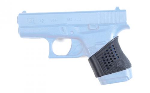 Pachmayr Grip, Tactical Grip Glove, Slip-On, Fits Glock 42, Black 5161