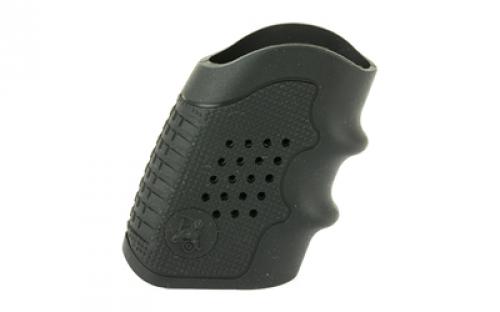 Pachmayr Grip, Tactical Grip Glove, Fits Springfield XD, Slip-On, Black 05170