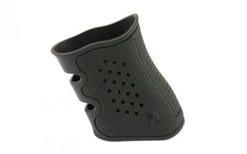 Pachmayr Grip Tactical Grip Glove Black Glk 26, 33, Ber M-Cougar 5174