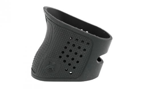 Pachmayr Grip, Tactical Grip Glove, Fits Glock 26/27/28/33/39, Black 05175
