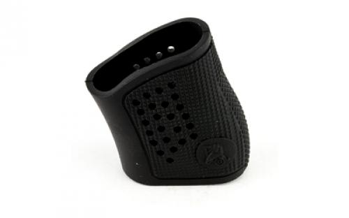 Pachmayr Grip, Tactical Grip Glove, Fits Ruger LC9/Springfield Hellcat/Sig Sauer P365, Black 05177