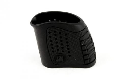 Pachmayr Grip, Tactical Grip Glove, Fits Springfield XDS, Slip-On, Black 05178