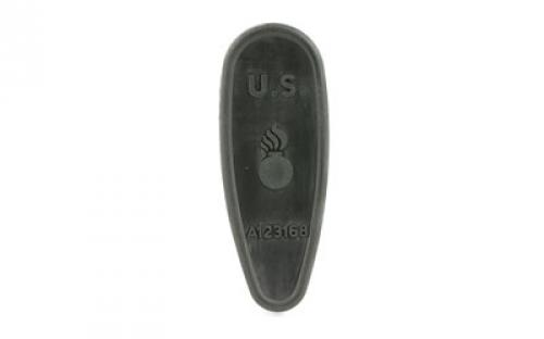 ProMag Recoil Pad, Fits AR-15 Stock, Black PM088