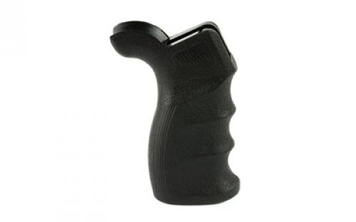 ProMag Grip, Fits AR Rifles, Black PM155