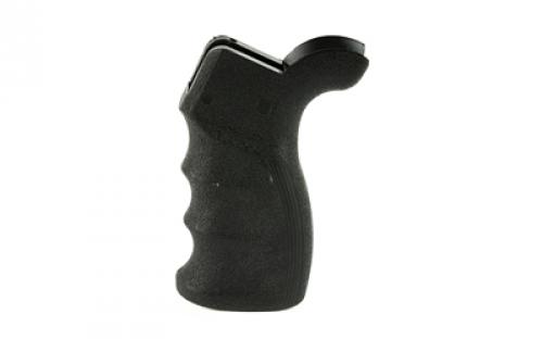ProMag Grip, Fits AR Rifles, Black PM155