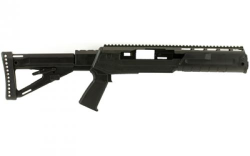 ProMag Archangel Stock, Fits Ruger Mini 14 Ranch Rifles, Black AA1430