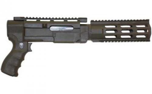 ProMag Archangel Stock Black for 10/22 Charger 556P