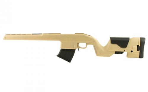 ProMag Archangel Stock, Fits Mosin Nagant, Tactical Stock, 5 Round Magazine, Duo Tone Finish AA9130-DT