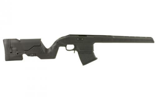 ProMag Archangel Opfor Precision Stock, Fits Mosin Nagant, Black Finish AA9130