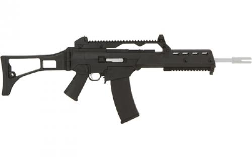 ProMag Archangel Stock, Nomad, Fits Ruger 10/22, 10Rd, Black AAM1022-01