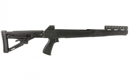 ProMag Archangel Opfor Pistol Grip Conversion Stock, Fits SKS, Adjustable, 4 Position, Black AASKS
