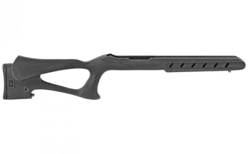 ProMag Archangel Stock, Fits 10/22 Rifle, Adjustable, Black TS1022