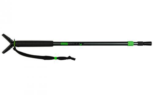 Primos Pole Cat Tall Monopod, Black 65481