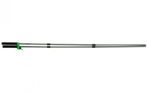 Primos Pole Cat Sitting Steady Stix, Black 65488