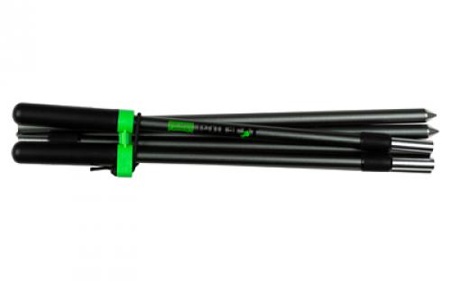 Primos Pole Cat Magnum Steady Stix, Black 65489