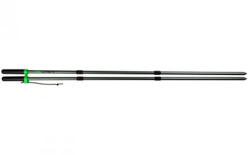 Primos Pole Cat Magnum Steady Stix, Black 65489