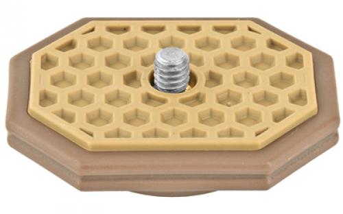 Primos Trigger Stick, Camera Mount, Coyote Tan 65502