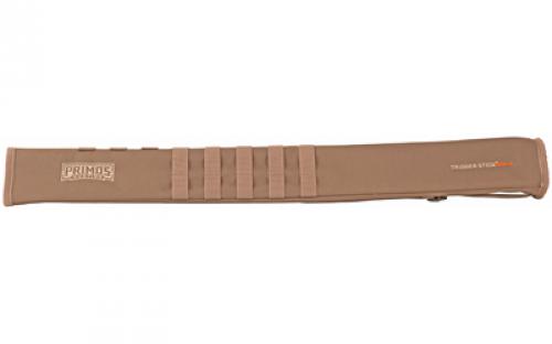 Primos Trigger Stick, Tall Scabbard, Bag, Coyote Tan 65820