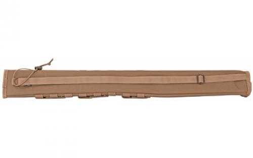 Primos Trigger Stick, Tall Scabbard, Bag, Coyote Tan 65820