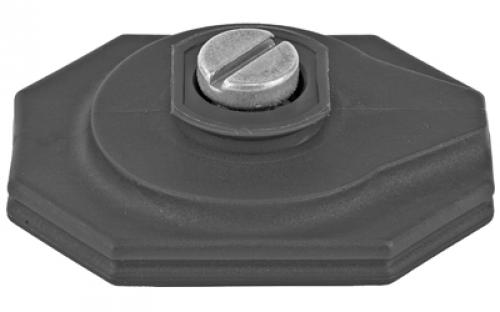 Primos Trigger Stick Onyx, Yoke, Matte Black/Smoke Gray 65823