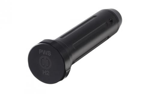 Primary Weapons Systems Enhanced Buffer Tube, H2, Buffer Tube, 556 5PWCBH2-1F