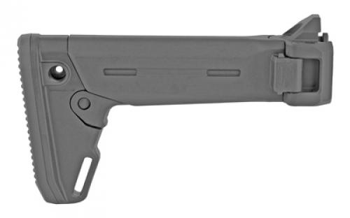 Reptilia LINK, Stock Adapter, Black, Magpul Zhukov folding stock Included, Fits CZ Scorpion EVO 3 100-020