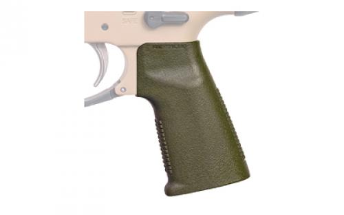 Reptilia CQB (No Beavertail), Pistol Grip, Fits AR Rifles, Matte Finish, Olive Drab Green 100-226