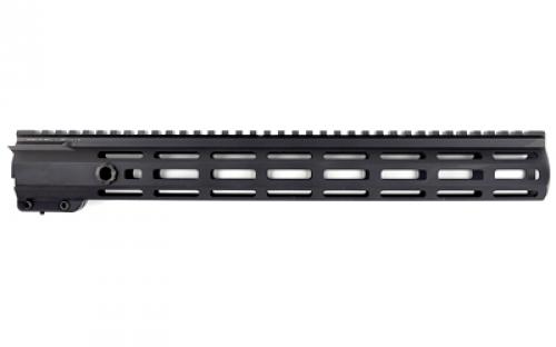 Samson Manufacturing Corp. SXT Series Handguard, MLOK, 15, Black 01-06129-01