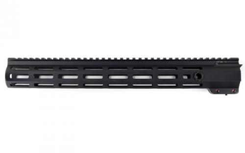 Samson Manufacturing Corp. SXT Series Handguard, MLOK, 15", Black 01-06129-01