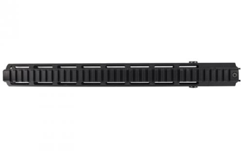 Samson Manufacturing Corp. SXT Series Handguard, MLOK, 15", Black 01-06129-01