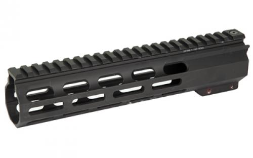 Samson Manufacturing Corp. SXT Series Handguard, MLOK, 9, Black 01-06131-01
