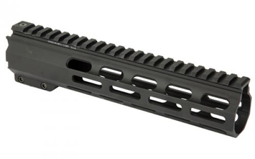 Samson Manufacturing Corp. SXT Series Handguard, MLOK, 9", Black 01-06131-01