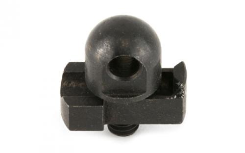 Samson Manufacturing Corp. KeyMod Bipod Mount, Fits Harris Style Bipods, Black KM-BIPOD-KIT