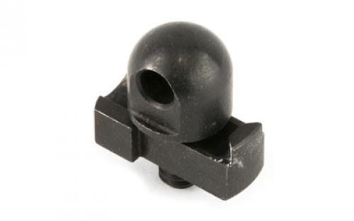 Samson Manufacturing Corp. KeyMod Bipod Mount, Fits Harris Style Bipods, Black KM-BIPOD-KIT