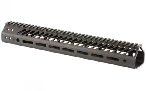 Seekins Precision SP3R V3 M-LOK Rail, 15", Fits AR-15 Rifles, Black 0010530039